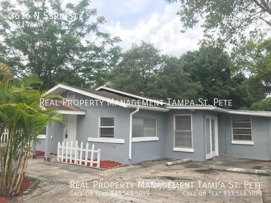 Photo - 3616 N 53rd St-