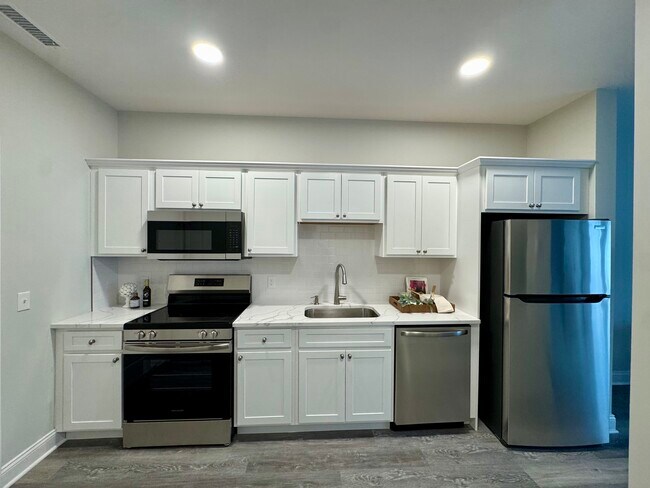 Foto del edificio - Cedar Village at the Locks