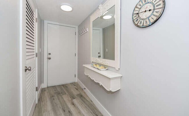 Foto del edificio - 2505 S Ocean Blvd