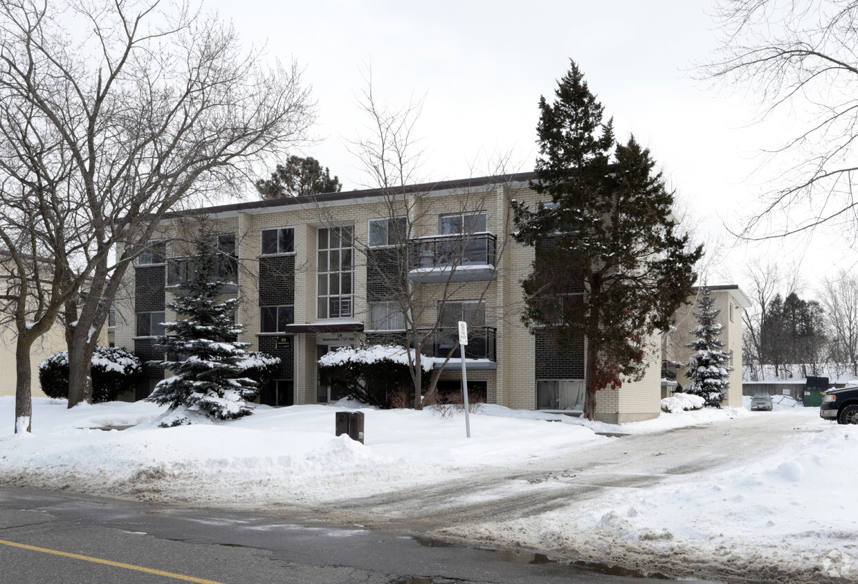 Primary Photo - 99 Westwood Dr