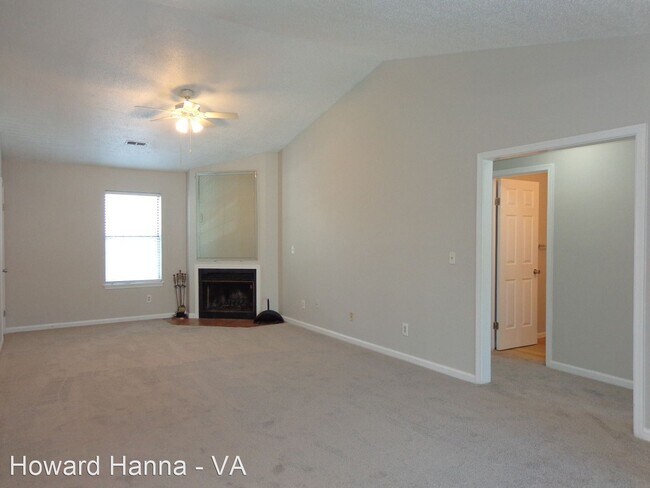 Foto del edificio - 2 br, 2 bath House - 4819 Station House Lane