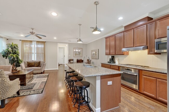 Building Photo - 91 Kendrick Pines Blvd