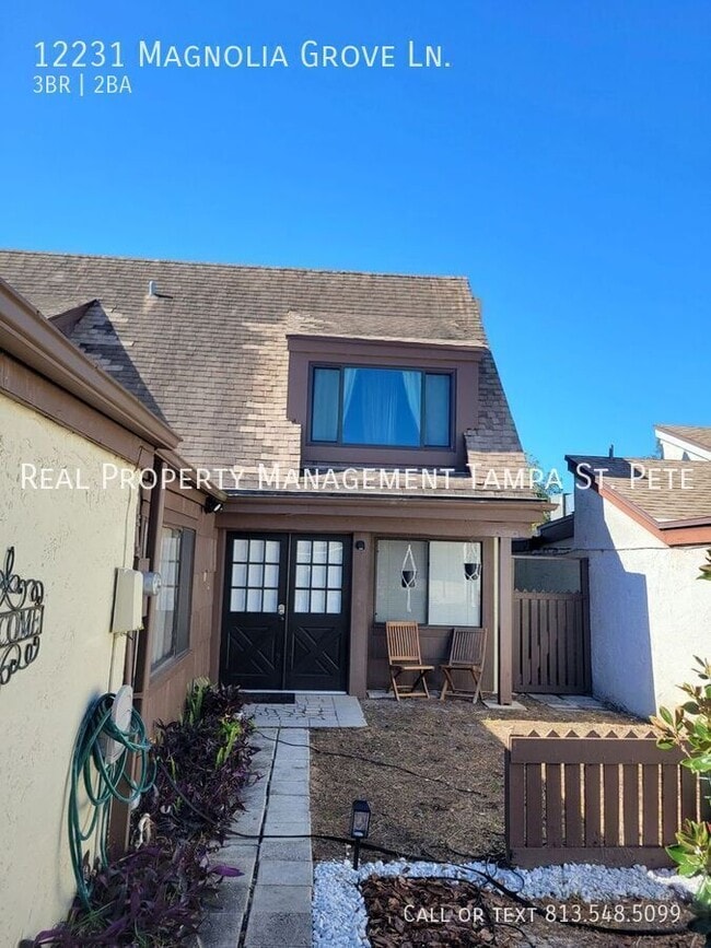 Building Photo - 12231 Magnolia Grove Ln