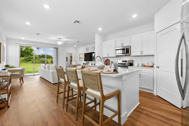 Foto del edificio - Highland Ridge Townhomes