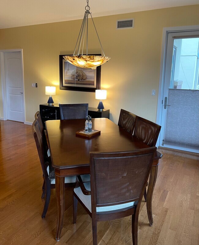 Dining Room - 3701 Arapahoe Ave