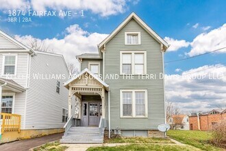Building Photo - 1874 Fairfax Ave