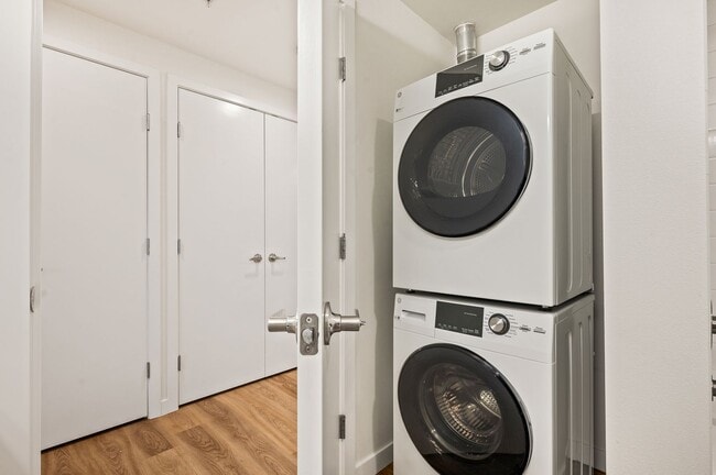 Interior Photo - Portal Apartments