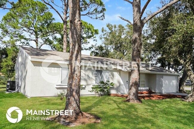 Building Photo - 5183 Trekell St