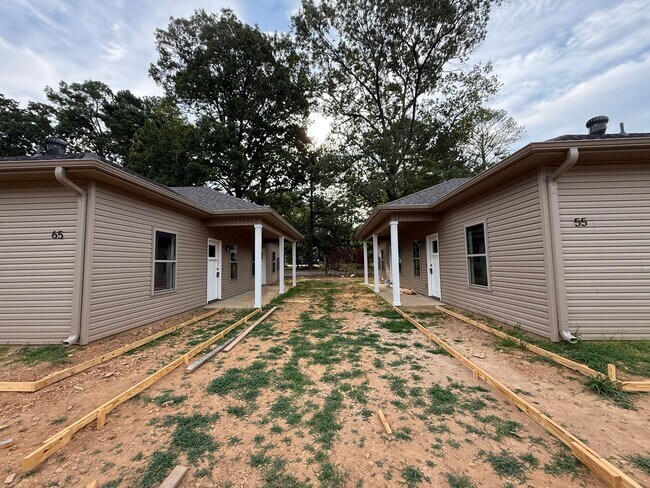 Foto del edificio - New Construction, Lonoke AR