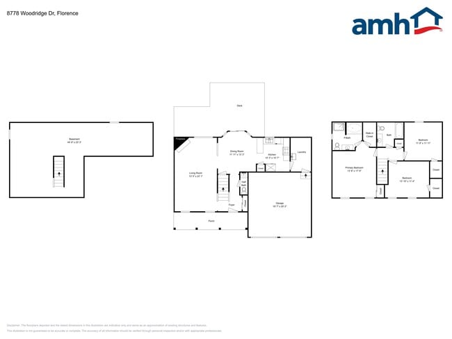 Building Photo - 8778 Woodridge Dr