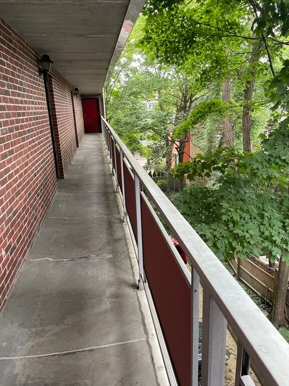 Building Photo - 1691 Cambridge St