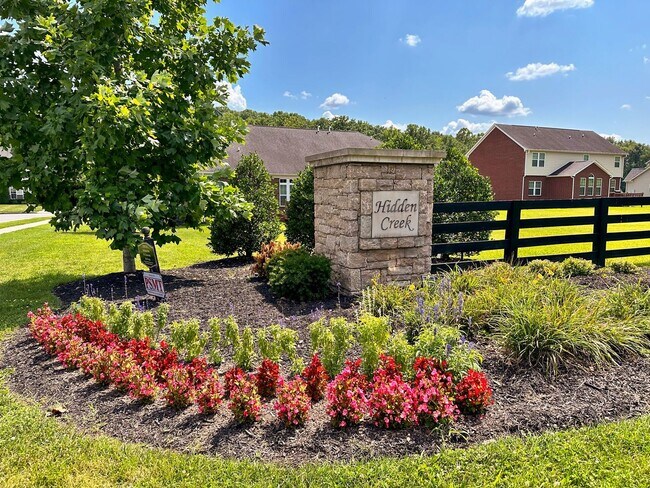 Foto del edificio - **RARE, EXECUTIVE HOME ON OVER HALF AN ACRE IN WILLIAMSON COUNTY BRENTWOOD ZONED FOR BRENTWOOD MI...