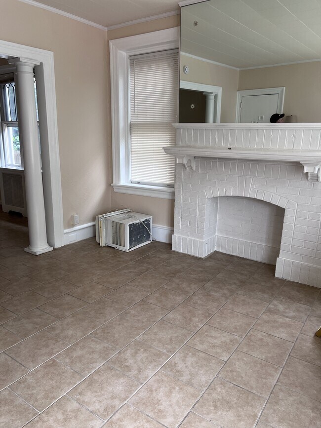 Foto del edificio - 4802 Ventnor Ave