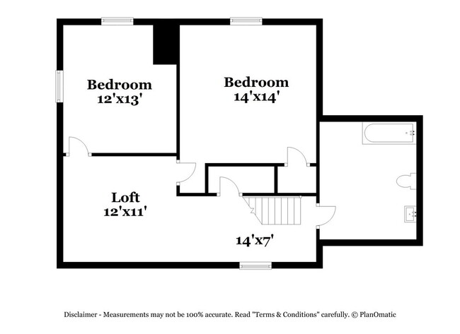 Foto del edificio - 708 S Fairfield Dr