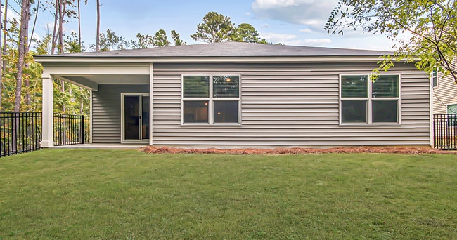 Foto del edificio - Creekside Farms