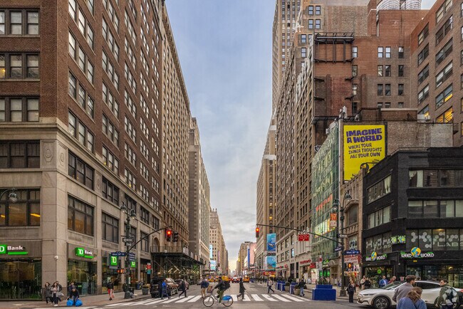 Foto del edificio - 469 7th Ave