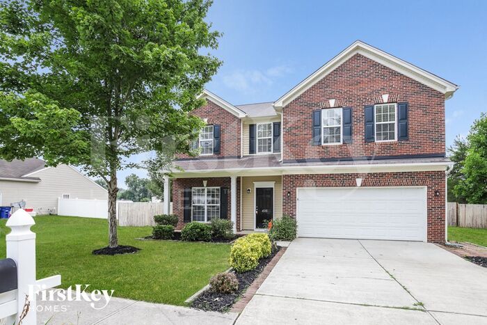 Foto principal - 4515 Paula Dr