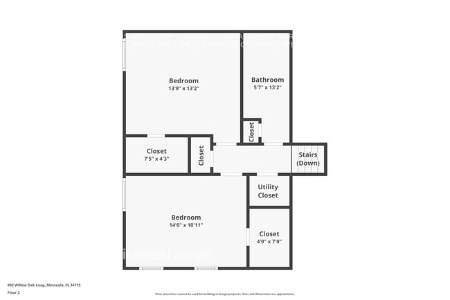 Building Photo - 902 Willow Oak Loop