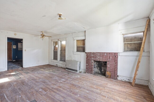 Foto del edificio - 413 Fulton Ave SW