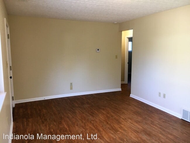 Building Photo - 2 br, 1 bath House - 3716 Atwood Terrace
