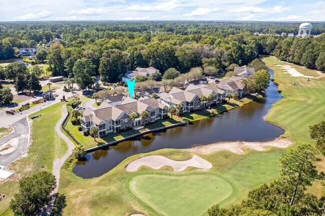 Foto del edificio - 4430 Lady Banks Ln