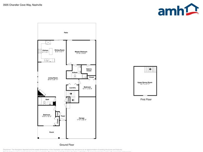 Foto del edificio - 3505 Chandler Cove Way