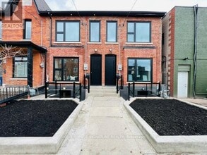 Building Photo - 217 Euclid Ave