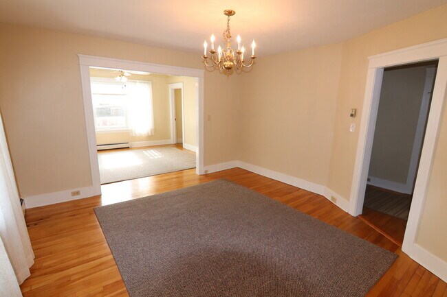 Dining Rm - 26 Tatman St
