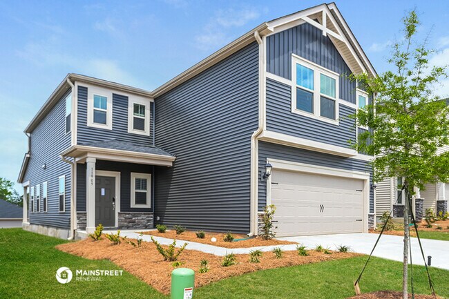 Building Photo - 11909 Red Leaf Dr