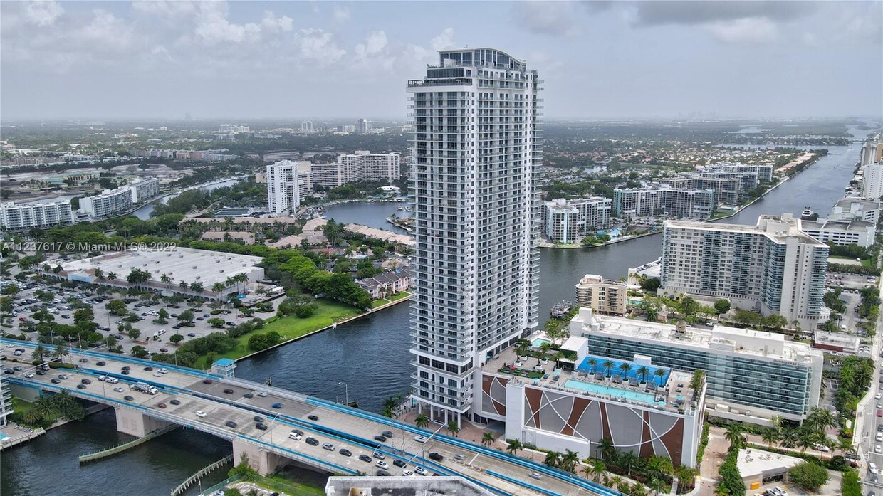 1849 S Ocean Dr Unit 703, Hallandale Beach, FL 33009 - Condo for Rent ...