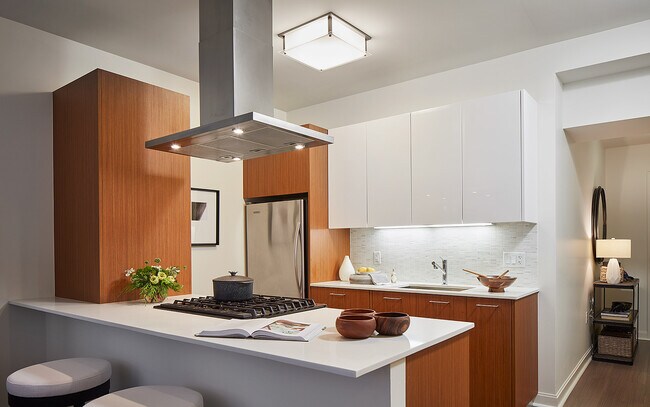 Interior Photo - 500 Lake Shore Drive