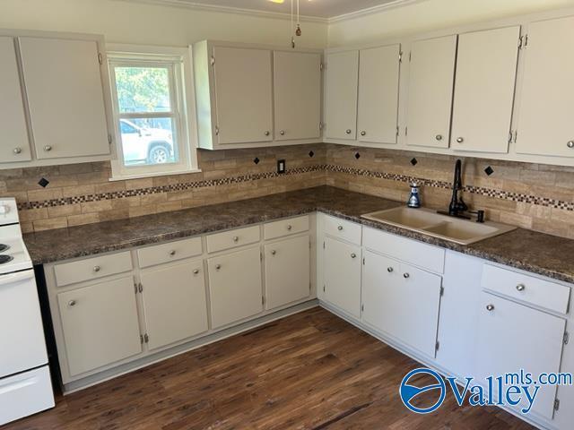 Foto del edificio - 1413 Tunsel Rd SW
