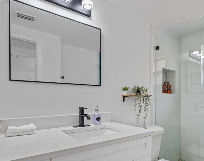 Foto del edificio - The peaceful place