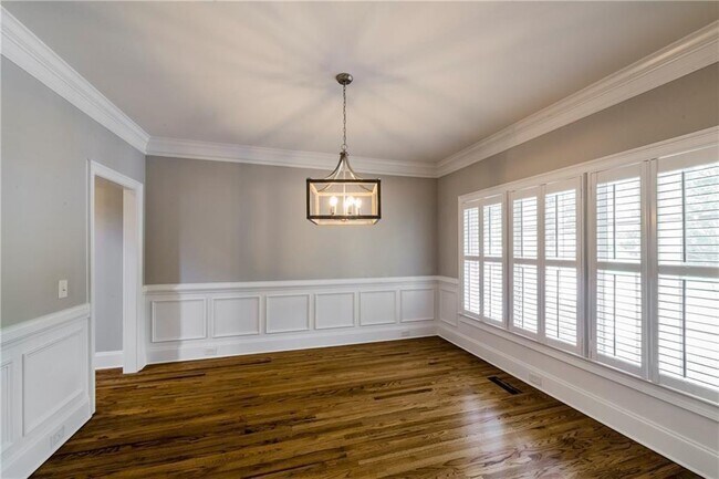 Foto del edificio - 775 Cooper Farm Way