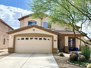Building Photo - 10582 S Margie Pl