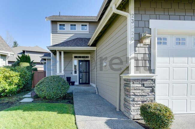 Foto del edificio - 23620-23230 230th Pl SE