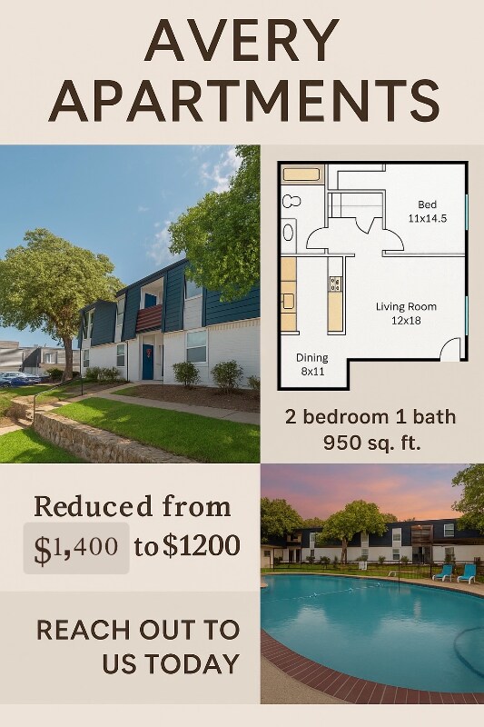 Foto principal - 531 Bedford Rd