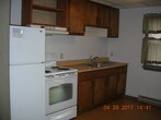 Kitchen - 381 Strawberry Ave