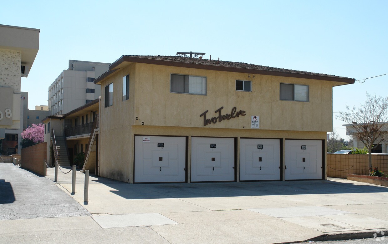 Primary Photo - 212 W Cypress St