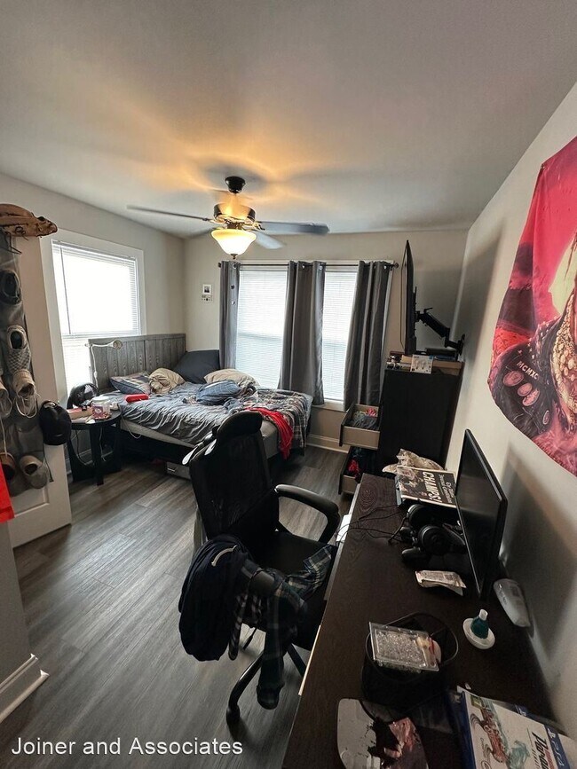 Foto del edificio - 4 br, 4 bath House - 954 MLK Parkway