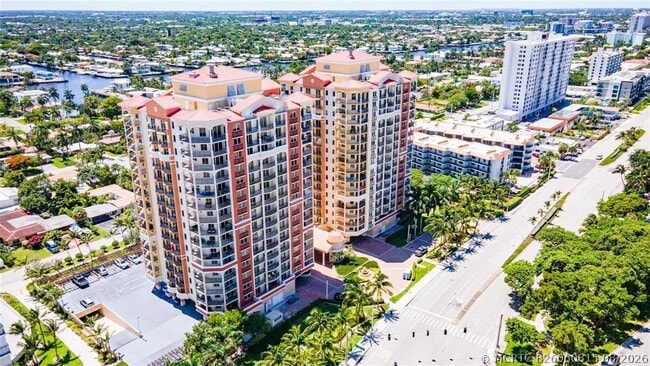 Building Photo - 2001 N Ocean Blvd