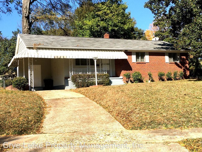 Building Photo - 3 br, 1 bath House - 1091 Wilmore Rd