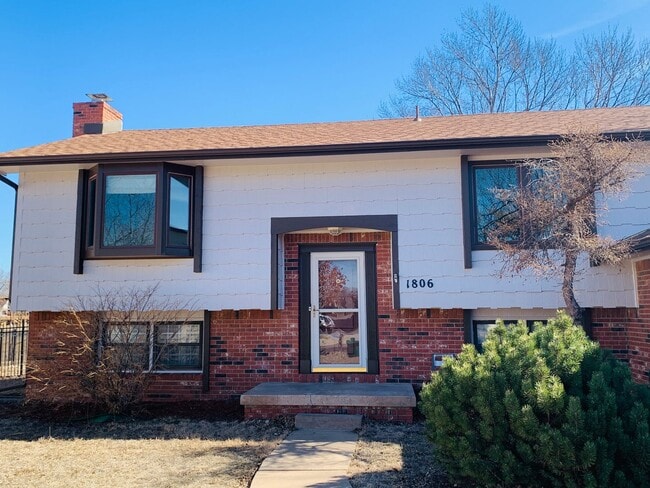 Building Photo - East side home on a Quiet Cul-de-sac