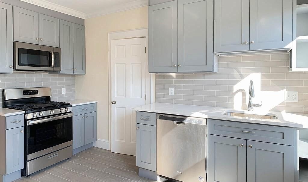 797 Washington St, Brookline, MA 02446 Townhome Rentals in Brookline MA