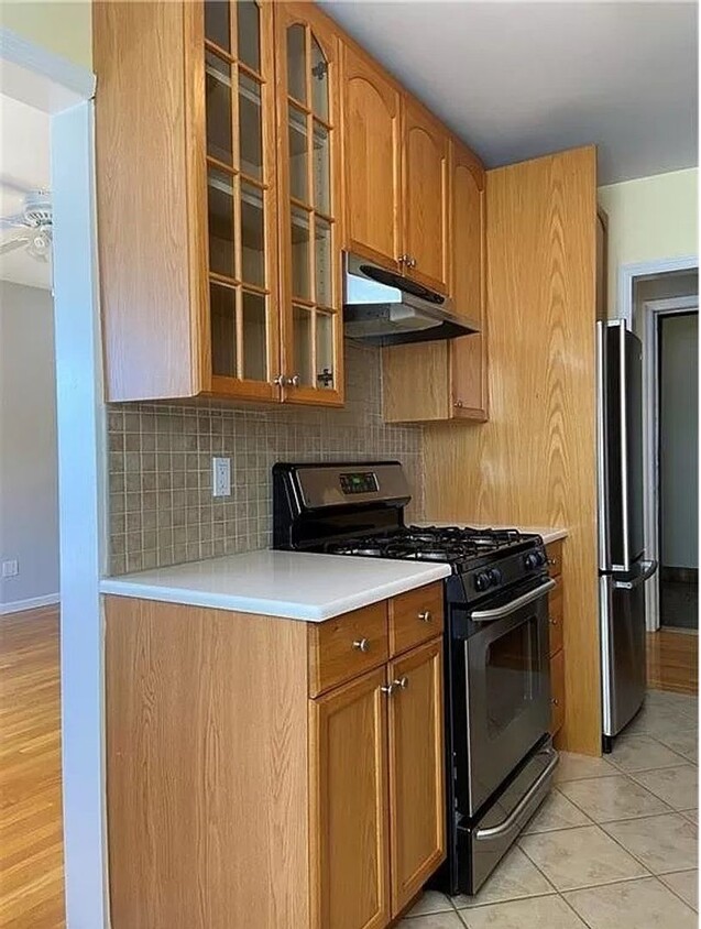 Primary Photo - Gorgeous 1 Bed 1 Bath