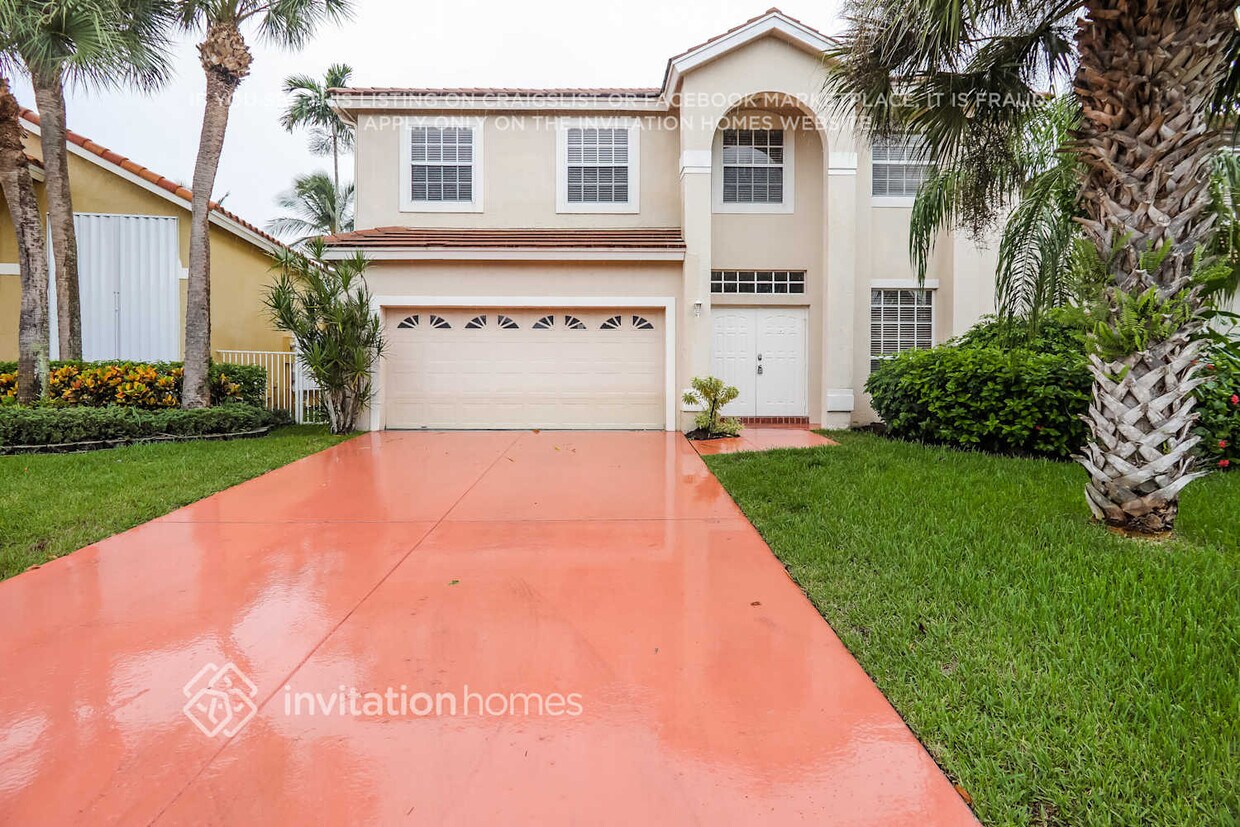 Foto principal - 10873 La Salinas Cir