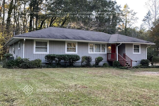 Foto del edificio - 207 Brown Rd