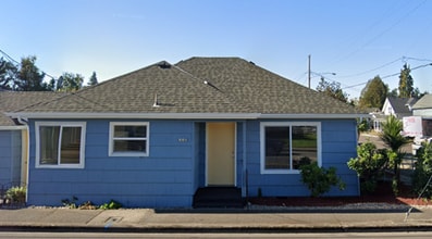 Building Photo - 683 N First Ave