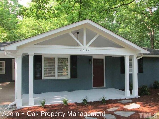 Building Photo - 3 br, 2 bath House - 2514 Glover Road