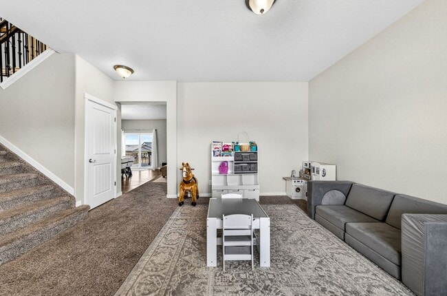 Building Photo - Upgraded 4-Bedroom Corner Lot Home with Mountain Views